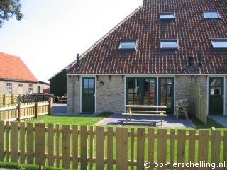 Buitenaanzicht De Stormvogel 5 Buitenaanzicht De Stormvogel 5